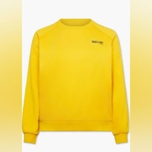 Savage x Fenty | Long Sleeve Sweatshirt